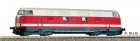 92650 Tillig Diesel locomotive BR 118